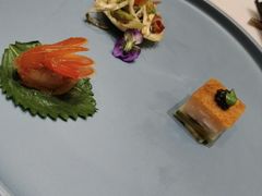 -丽轩中餐厅(广州丽思卡尔顿酒店)