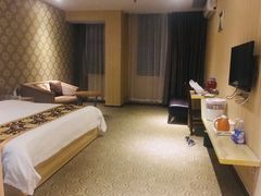 -航廷酒店(深圳宝安机场T3航站楼后瑞地铁站店)