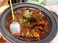 -观音桥步行街