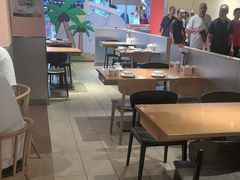 -九毛九西北菜(大东海店)