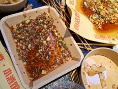 -肉店炸炸炸·爆汁孜然牛肉