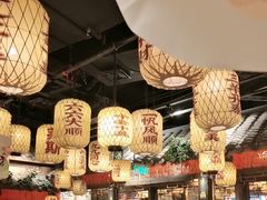 -南京大牌档(济南万象城店)