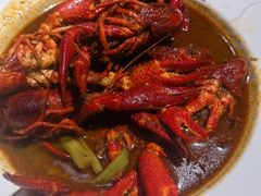 -叶派龙虾•招牌香辣蟹·海鲜(中海国际店)
