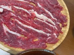 -黔有有贵州酸汤夺夺粉火锅(五味十字店)