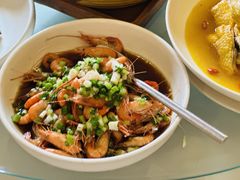 -玫瑰厅上海菜(兴国路店)