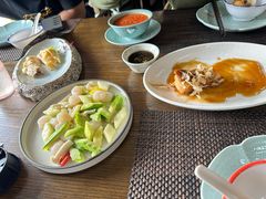 -品悦(崇明凯悦店)