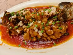 -山外山菜馆(玉泉路店)