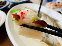 -美味之家·湖景农家乐(太湖东山店)