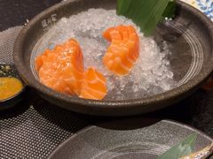 -德川家日本料理(顺义华联店)