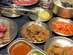 -西塔老太太泥炉烤肉(龙湖北苑天街店)