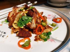 -禧和源养生素食茶馆