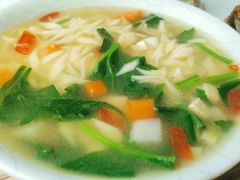 -清真·益鑫羊肉手抓馆(花园北街店)