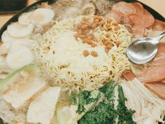 -汤连得温泉馆(宝山店)