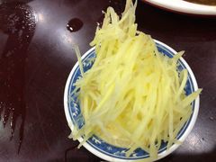 -东吴面馆(君地新大陆店)
