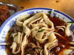 -清真-戏楼王记牛肉面