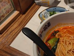 -和府捞面(欧亚卖场店)