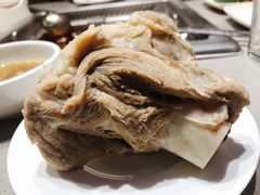 筒骨-海底捞火锅(青悦城店)