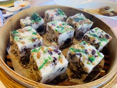-圆山大饭店-圆苑餐厅
