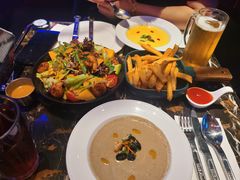 -MOSSO德国餐厅·音乐酒吧(环宇荟店)