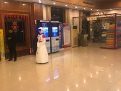 -庐山天沐温泉度假村