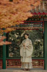 点击看大图 -美云庭古装·格格服汉服·京城旅拍(北京店)
