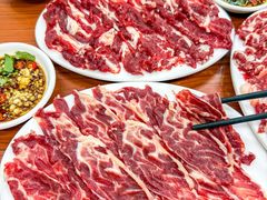-阿波潮汕牛肉火锅·汤粉面(拱北店)