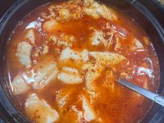 -贤花饭店(城阳店)