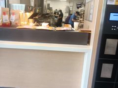 -麦当劳(姜山镇海港城店)