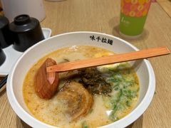 -味千拉面(上海松江二店)