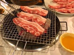 -郑阿姨的家·이모네·韩料&烤肉(武川路店)