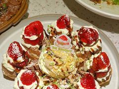 -BE BRIGHT KITCHEN(正佳广场店)