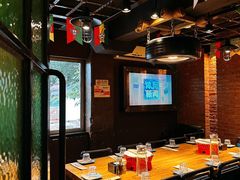 包房-1819餐厅·团队聚餐·烤串·精酿