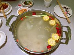 -俏牛哥鲜牛肉牛肆馆(重庆天地店)
