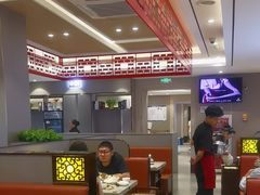 -蝎王府羊蝎子(虎坊桥总店)