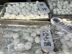-清真·白记年糕(牛街北口店)