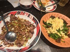 -塔哈尔·新疆盛宴(复地活力城店)