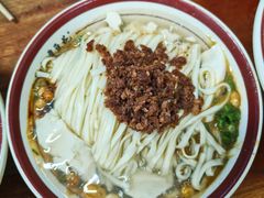 -西月城谭豆花(西大街店)