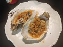 -大神太神·铁板烧(七宝领展广场店)