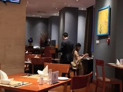 大堂-重庆解放碑帝晶酒店·姜厨房西餐厅