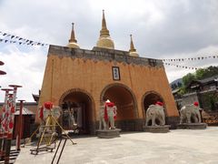 -大理古城