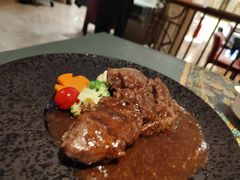 -国际饭店·西餐厅(西大直街店)