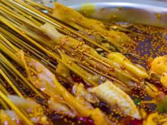 -嘉州叶婆婆钵钵鸡(建设路店)