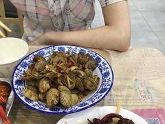 -江城燕子大排档(江汉路步行街店)