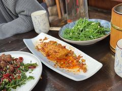 -吃货私房菜(丽江束河古镇店)