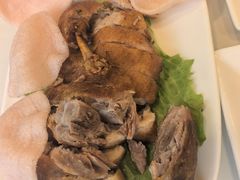 -瑞福园联谊餐室(茂名南路店)