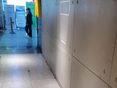 -麦当劳(中山公园龙之梦店)