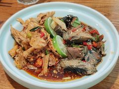-紫滇源云南生态菜(丹凤街店)
