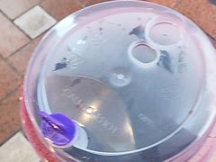 -一只酸奶牛(八一路店)