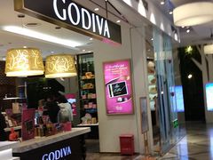 门面-GODIVA(美罗城店)