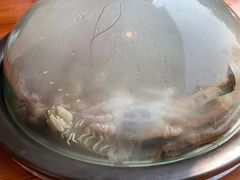 -蟹谢蒸鲜自助餐厅